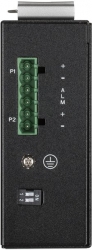 Коммутатор D-Link DIS-100E-8W/A1A 8x100Mb неуправляемый