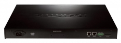 Коммутатор D-Link DGS-3420-52T/B1A 48G 4SFP+ управляемый