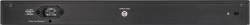 Коммутатор D-Link DGS-1210-52MP/FL1A 48G 4SFP 48PoE