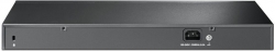 Коммутатор TP-Link JetStream TL-SG1428PE 26G 2SFP 24PoE+ 250W управляемый