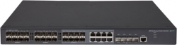 Коммутатор HPE FlexNetwork 5130 EI JG933A 24SFP 4SFP+