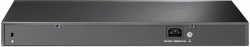 Коммутатор TP-Link TL-SL1218P 16x100Mb 1G 16PoE+ 150W неуправляемый