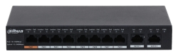 Коммутатор Dahua DH-PFS3010-8GT-96 10G