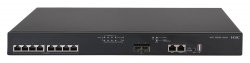 Коммутатор H3C LS-6520X-10XT-SI 8x10G 2SFP+ управляемый