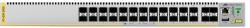 Коммутатор Allied Telesis AT-X220-28GS-50 24SFP управляемый