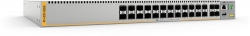 Коммутатор Allied Telesis AT-X220-28GS-50 24SFP управляемый