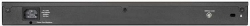 Коммутатор D-Link DGS-1100-26MPP/C1A 24G 24PoE 518W настраиваемый