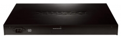 Коммутатор D-Link DGS-3420-28SC/B1A 20SFP 4SFP+ управляемый