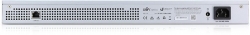 Коммутатор Ubiquiti US-24(EU) 24G 2SFP управляемый