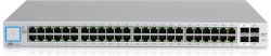 Коммутатор Ubiquiti US-48(EU) 48G 2SFP 2SFP+ управляемый