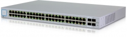 Коммутатор Ubiquiti US-48(EU) 48G 2SFP 2SFP+ управляемый