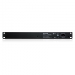 Коммутатор Ubiquiti ES-24-500W(EU) 24G 2SFP 24PoE управляемый