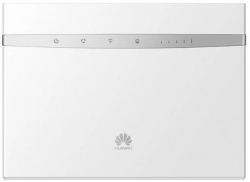Интернет-центр Huawei B525s-23a (51069445) 10/100/1000BASE-TX/3G/4G/4G+ белый