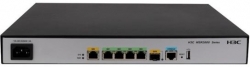 Роутер H3C RT-MSR2600-6-X1 (RT-MSR2600-6-X1-GL) 10/100/1000BASE-TX