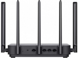 Роутер беспроводной Xiaomi R1350 (R4 PRO) 10/100/1000BASE-TX (упак.:1шт)