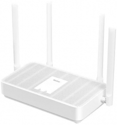 Роутер беспроводной Xiaomi Mi Router AX5 10/100/1000BASE-TX