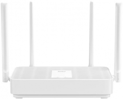 Роутер беспроводной Xiaomi Mi Router AX5 10/100/1000BASE-TX