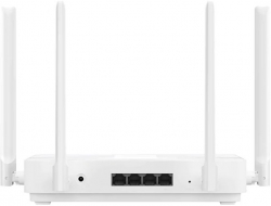 Роутер беспроводной Xiaomi Mi Router AX5 10/100/1000BASE-TX