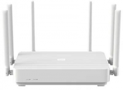 Роутер беспроводной Xiaomi AX6 Mi AIOT Router 10/100/1000BASE-TX