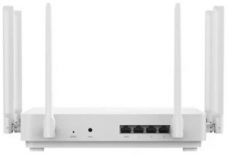 Роутер беспроводной Xiaomi AX6 Mi AIOT Router 10/100/1000BASE-TX