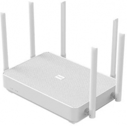Роутер беспроводной Xiaomi AX6 Mi AIOT Router 10/100/1000BASE-TX