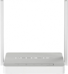 Роутер беспроводной Keenetic DSL N300 10/100BASE-TX/xDSL/4G ready белый