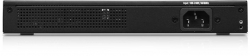 Роутер Ubiquiti ER-4-EU 10/100/1000BASE-TX черный