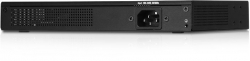 Роутер Ubiquiti ER-4-EU 10/100/1000BASE-TX черный