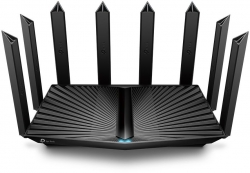 Роутер беспроводной TP-Link Archer AX90 AX6600 100/1000/2500BASE-T