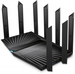 Роутер беспроводной TP-Link Archer AX90 AX6600 100/1000/2500BASE-T