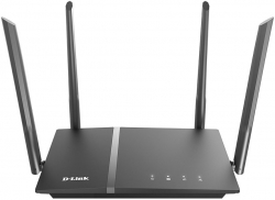 Маршрутизатор D-Link DIR-1260/RU/R1A 10/100/1000BASE-TX/4G