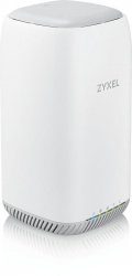 Роутер беспроводной Zyxel LTE5388-M804-EUZNV1F 10/100/1000BASE-TX/3G/4G cat.12 белый