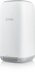 Роутер беспроводной Zyxel LTE5388-M804-EUZNV1F 10/100/1000BASE-TX/3G/4G cat.12 белый