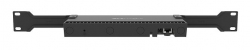 Роутер MikroTik RB4011iGS+RM 10/100/1000BASE-TX/SFP+ черный