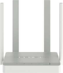 Роутер беспроводной Keenetic Runner 4G N300 10/100BASE-TX/4G cat.4 белый