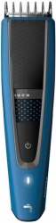 Машинка для стрижки Philips HC5612/15 синий/черный