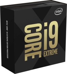 Процессор Intel Original Core i9 10980XE (BX8069510980XE S RGSG) Box w/o cooler