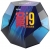 Процессор Intel Original Core i9 9900K Soc-1151v2 BX80684I99900K S RG19 3.6GHz/Intel UHD Graphics 630 Box w/o cooler