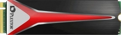 Накопитель SSD Plextor PCI-E x4 256Gb PX-256M9PeG M9Pe M.2 2280