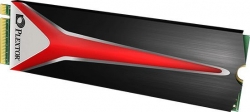 Накопитель SSD Plextor PCI-E x4 256Gb PX-256M9PeG M9Pe M.2 2280