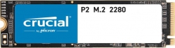 Накопитель SSD Crucial 1000Gb CT1000P2SSD8 P2 M.2