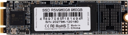 Накопитель SSD AMD 960Gb R5M960G8 Radeon M.2