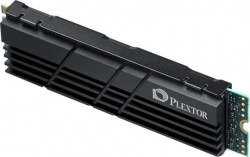Накопитель SSD Plextor PCI-E x4 512Gb PX-512M9PG+ M9PG Plus M.2 2280