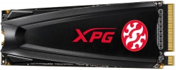 Накопитель SSD A-Data 2Tb AGAMMIXS5-2TT-C GAMMIX S5 M.2