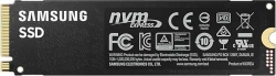 Накопитель SSD Samsung 1000Gb MZ-V8P1T0BW 980 PRO M.2