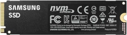 Накопитель SSD Samsung 250Gb MZ-V8P250BW 980 PRO M.2