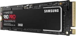 Накопитель SSD Samsung 250Gb MZ-V8P250BW 980 PRO M.2
