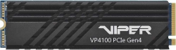 Накопитель SSD Patriot 500Gb VP4100-500GM28H Viper VP4100 M.2