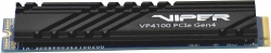 Накопитель SSD Patriot 500Gb VP4100-500GM28H Viper VP4100 M.2