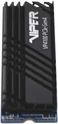 Накопитель SSD Patriot 500Gb VP4100-500GM28H Viper VP4100 M.2